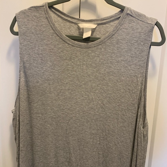 Basic Midi Dress - Picture 3 of 3